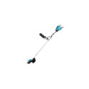 Makita UR002GZ01 brush cutter/string trimmer 35 cm 550 W Battery Black, Green, Silver