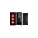 Kolink UNITY CASCADE ARGB Midi Tower Black