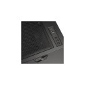 Kolink UNITY CASCADE ARGB Midi Tower Black