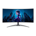 Acer UM.TXXEE.001 computer monitor 99.1 cm (39&quot;) 3440 x 1440 pixels UltraWide Quad HD OLED 