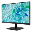 Acer Vero V7 V247Y E computer monitor 60.5 cm (23.8&quot;) 1920 x 1080 pixels Full HD LCD Black
