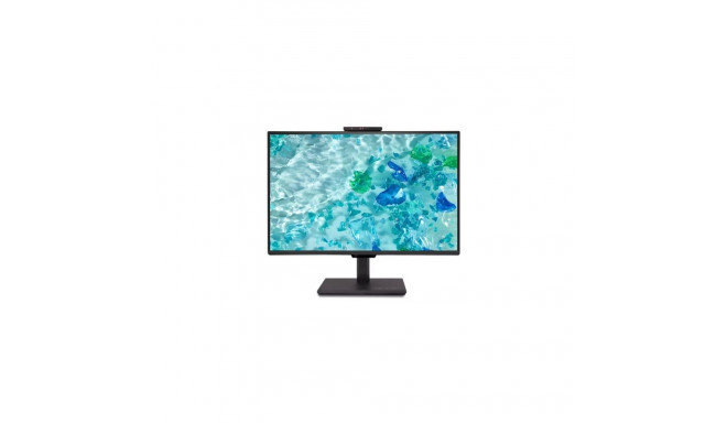 Acer B8 B248Y G computer monitor 60.5 cm (23.8&quot;) 1920 x 1080 pixels Full HD Black