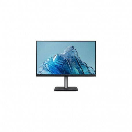 Acer CB243Y E computer monitor 60.5 cm (23.8&quot;) 1920 x 1080 pixels Full HD Black