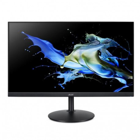 Acer CB242Y computer monitor 60.5 cm (23.8&quot;) 1920 x 1080 pixels Full HD LED Black