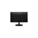 Acer EK1 EK251QGbi computer monitor 62.2 cm (24.5&quot;) 1920 x 1080 pixels Full HD Black