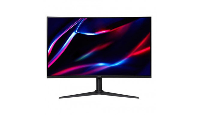 Acer NITRO XZ2 XZ322QUV3 LED display 80 cm (31.5&quot;) 2560 x 1440 pixels Wide Quad HD LCD Blac