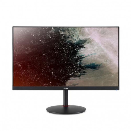 Acer NITRO XV2 XV272U V3 computer monitor 68.6 cm (27") 2560 x 1440 pixels Wide Quad HD LCD