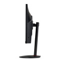 Acer NITRO XV2 XV272U V3 computer monitor 68.6 cm (27&quot;) 2560 x 1440 pixels Wide Quad HD LCD