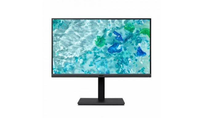 Acer B7 B277E LED display 68.6 cm (27&quot;) 1920 x 1080 pixels Full HD Black