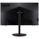 Acer NITRO XV0 XV270 M3 computer monitor 68.6 cm (27&quot;) 1920 x 1080 pixels Full HD LCD Black