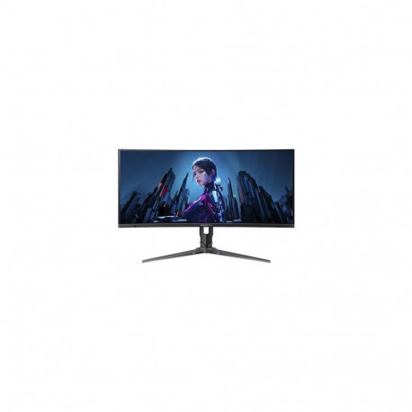 Acer Predator UM.CXXEE.501 computer monitor 86.4 cm (34") 3440 x 1440 pixels UltraWide Quad