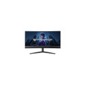 Acer Predator X34V3bmiiphuzx computer monitor 86.4 cm (34&quot;) 3440 x 1440 pixels UltraWide Qu