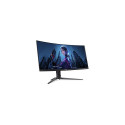 Acer Predator UM.CXXEE.501 computer monitor 86.4 cm (34&quot;) 3440 x 1440 pixels UltraWide Quad