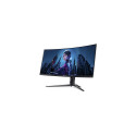 Acer Predator UM.CXXEE.501 computer monitor 86.4 cm (34&quot;) 3440 x 1440 pixels UltraWide Quad