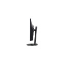 Acer CB2 CB272 G computer monitor 68.6 cm (27&quot;) 1920 x 1080 pixels Full HD LCD Black