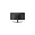 Acer Predator X34V3bmiiphuzx computer monitor 86.4 cm (34&quot;) 3440 x 1440 pixels UltraWide Qu