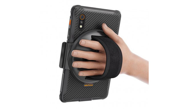 Ulefone Tablet Hand Strap Black