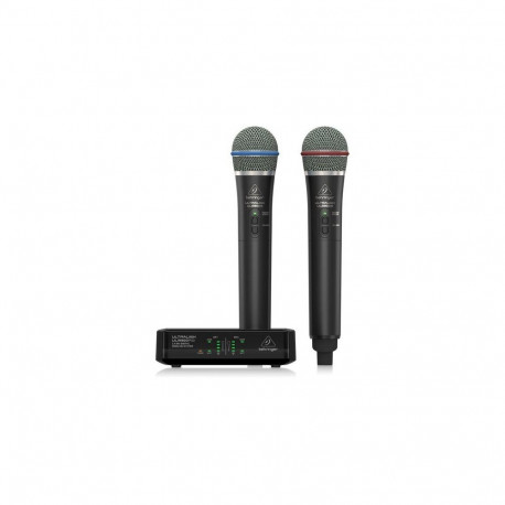Behringer ULM302MIC wireless microphone system