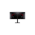 Acer Nitro XV5 XV345CURV3bmiphuzx computer monitor 86.4 cm (34&quot;) 3440 x 1440 pixels UltraWi