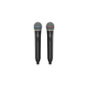 Behringer ULM302MIC wireless microphone system
