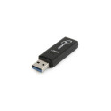 Gembird UHB-CR3-01 card reader USB Black