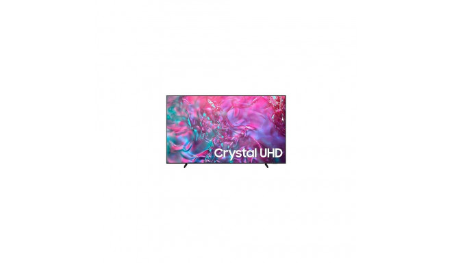 Samsung DU9072 2.49 m (98") 4K Ultra HD Smart TV Wi-Fi Black