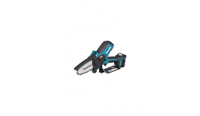 Makita UC100DZ chainsaw Black, Blue