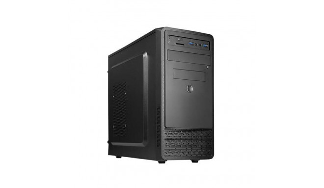 Chieftec UB-03B-350GPB computer case Mini Tower Black 350 W