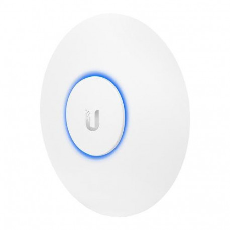Ubiquiti UAP-AC-PRO wireless access point 1300 Mbit/s White Power over Ethernet (PoE)