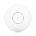 Ubiquiti U6-PRO wireless access point 4800 Mbit/s White Power over Ethernet (PoE)