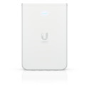 Ubiquiti Unifi 6 In-Wall 4800 Mbit/s White Power over Ethernet (PoE)