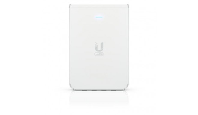 Ubiquiti Unifi 6 In-Wall 4800 Mbit/s White Power over Ethernet (PoE)