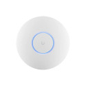 Ubiquiti U6+ wireless access point 2402 Mbit/s White Power over Ethernet (PoE)