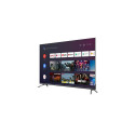Changhong U50H7A TV 127 cm (50&quot;) 4K Ultra HD Smart TV Wi-Fi Black 250 cd/m²