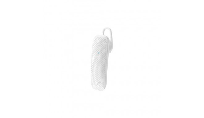 DUDAO Sluchawka zestaw sluchawkowy bezprzewodowa sluchawka Bluetooth Headset Wireless Ear-hook Calls