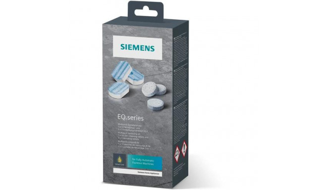 Siemens TZ80003A coffee maker part/accessory Cleaning tablet