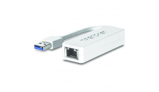 Trendnet TU3-ETG interface cards/adapter