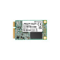 Transcend 220S 64 GB mSATA Serial ATA III 3D NAND