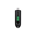 Transcend JetFlash 790C USB flash drive 64 GB USB Type-C 3.2 Gen 1 (3.1 Gen 1) Black