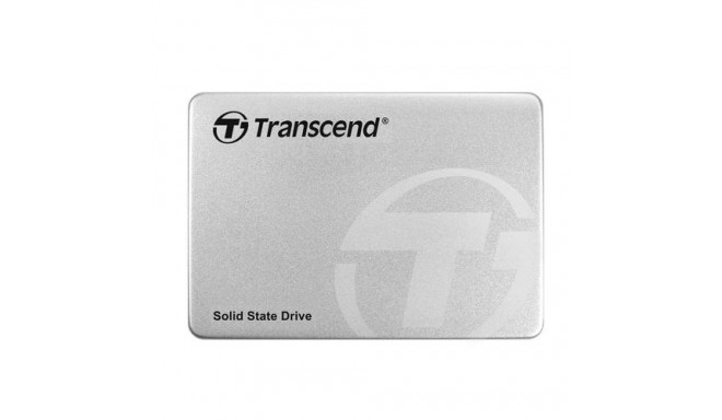 Transcend SATA III 6Gb/s SSD370S 32GB