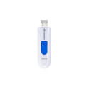 Transcend JetFlash 790 USB flash drive 256 GB USB Type-A 3.2 Gen 1 (3.1 Gen 1) White