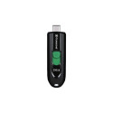 Transcend JetFlash 790C USB flash drive 256 GB USB Type-C 3.2 Gen 1 (3.1 Gen 1) Black