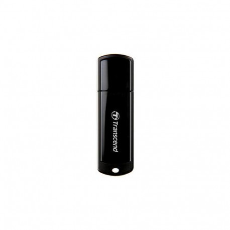 Transcend JetFlash 700 USB flash drive 256 GB USB Type-A 3.2 Gen 1 (3.1 Gen 1) Black
