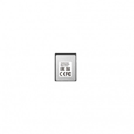 Transcend CFexpress 820 256GB