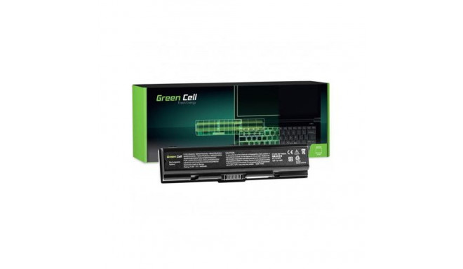 Green Cell TS01 laptop spare part Battery