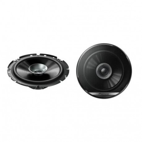 Pioneer TS-G1710F car speaker Round 280 W