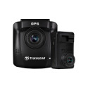 Transcend DrivePro 620 Quad HD Wi-Fi USB Black