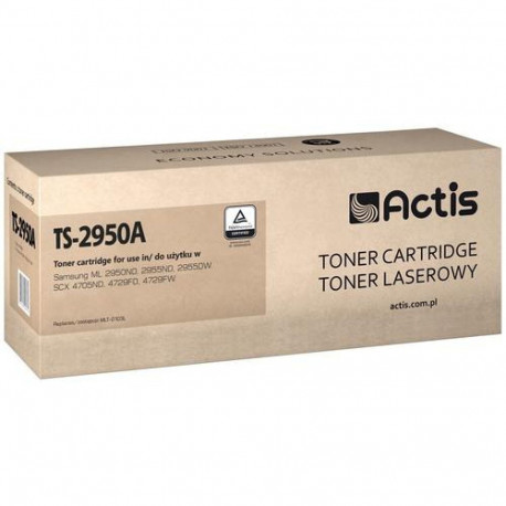 Actis TS-2950A toner ( replacement for Samsung MLT-D103L; Standard; 2500 pages; black)
