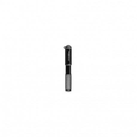 Topeak RACEROCKET Black, Pink, White Hand air pump