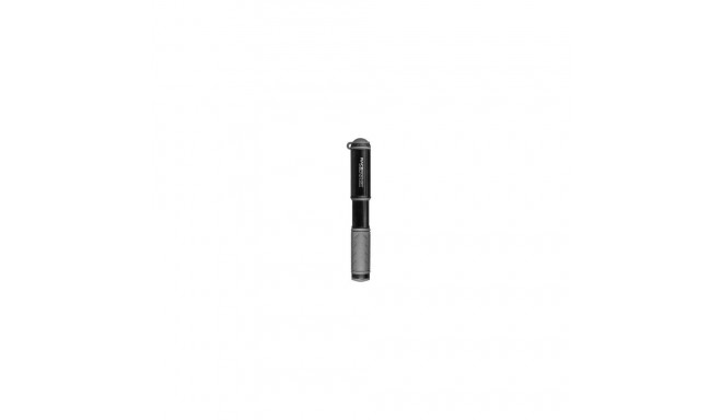 Topeak RACEROCKET Black, Pink, White Hand air pump